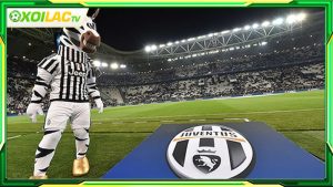 Tại sao biệt danh Juventus được gọi là Bà Đầm Già?