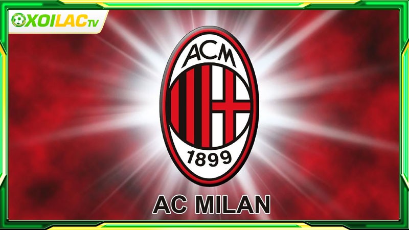 Tổng quan về tiểu sử của câu lạc bộ AC Milan