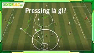 Pressing là gì?