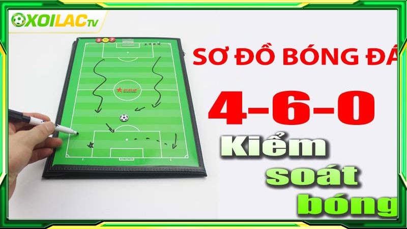 Sơ đồ 4-6-0 hoạt động ra sao?