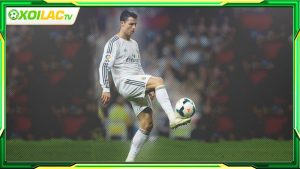 Giới thiệu về kỹ thuật kiểm soát bóng bằng mu bàn chân
