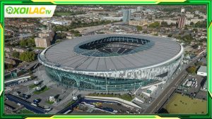 Lịch sử hình thành cũng như phát triển của sân vận động Tottenham Hotspur