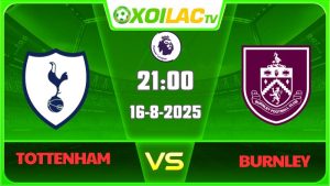 Tottenham-vs-Burnley