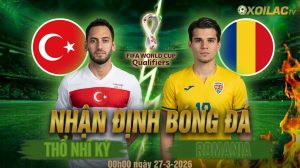 tho-nhi-ky-vs-romania